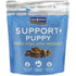 Recompensa pentru catei Fish4Dogs Support+ Puppy Digestion Biscuiti Peste Alb 150g