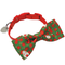 Zgarda pentru pisici Nobby Xmas M 42cm
