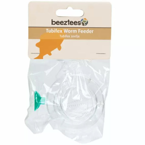 Hranitor pentru pesti Ipts Tubifex 5cm