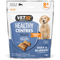 Recompensa pentru caini Vetiq HC Treats Dog Rata&Afine 70g