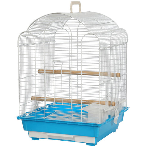 Colivie pentru pasari Yongli 40x40x57cm