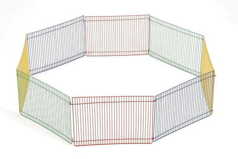 Tarc pentru Iepure 8 Panouri 85X85X23cm