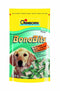 Recompensa caini Gimborn Dog Bonabits Mint 50 gr