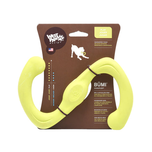 Jucarie Zogoflex Bumi Small 20.25 cm