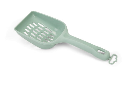 Lopetica Plastic Verde