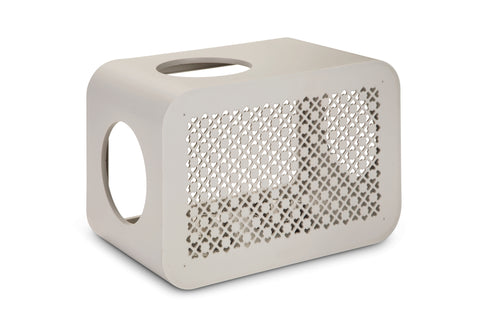 Cub gri pentru pisici Beeztees Dinner Dune 49 cm