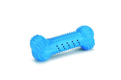 Jucarie racoritoare pentru caini Beeztees 14 cm