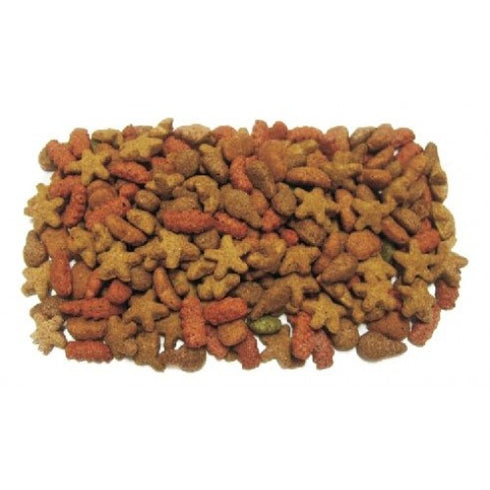 Hrana uscata pentru pisici Mitzy Mix 10 kg