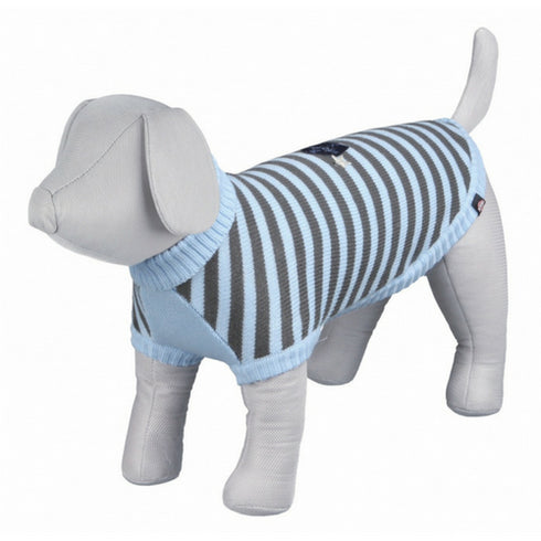 Pulover pentru caini Trixie Dolomiti 45cm