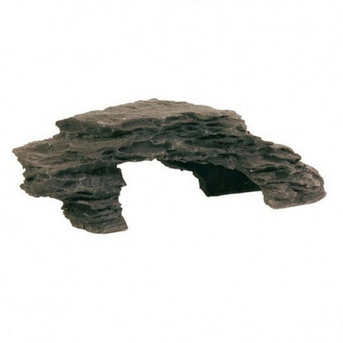 Decor pentru Acvariu Platou Stanca 19cm