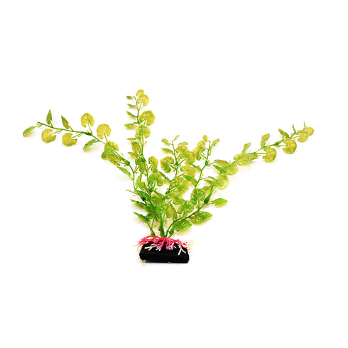 Decor Plante Plastic 30 cm