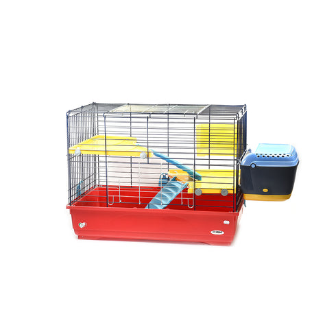 Cusca pentru rozatoare mari Benny 80