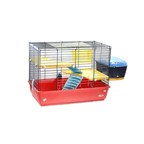 Cusca pentru rozatoare mari Benny 80