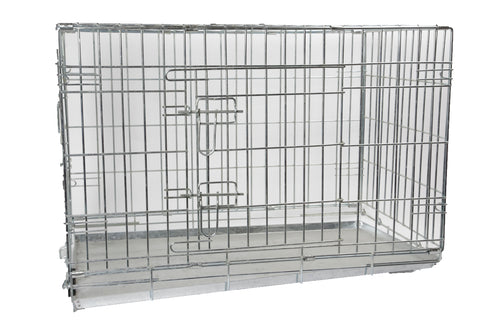 Cusca de transport pentru caini Imac Cane 62x44x52 cm