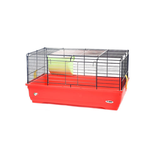 Cusca pentru rozatoare Cavia 1 Crom Albastru