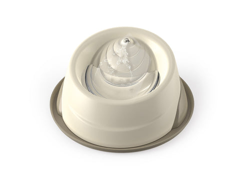 Adapatoare fantana pentru caini si pisici Geo Trevi 2l