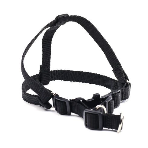 Ham cu chinga pentru caini Enjoy 15 mm