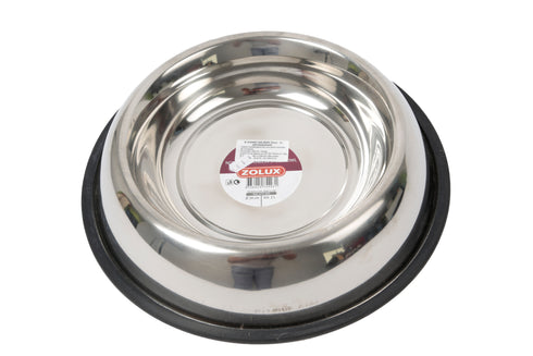 Castron pentru caini Zolux antiderapant 2.8 L