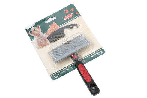 Perie tesala medie Pet Care