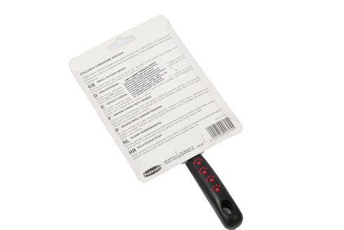 Perie tesala mica Pet Care 13.5 x 5.5 x 4.6 cm