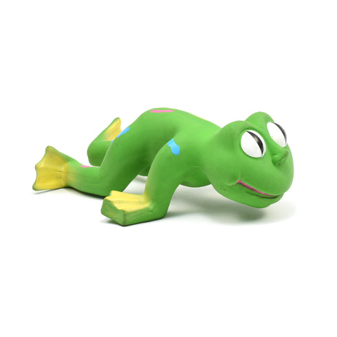 Jucarie pentru Caini Ipts Broasca