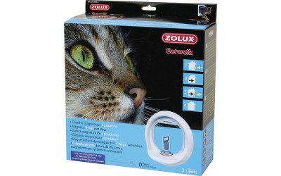 Usa Magnet Ovala Catwalk