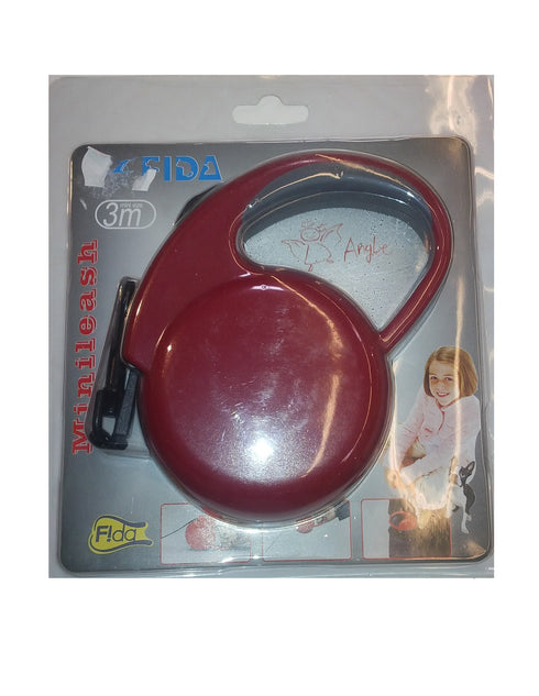 Lesa Retractabila Mini 3 m