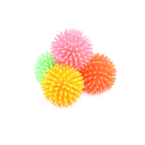 Jucarie pentru pisici Beeztees Minge Arici