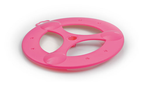 Jucarie pentru caini Geo Frisbee Tornado 23cm