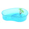 Bazin pentru broaste testoase Virgola 40x27x9cm