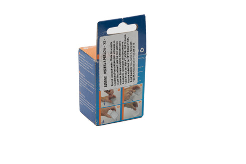 Rezerva pentru filtru Biobox Perlon XS