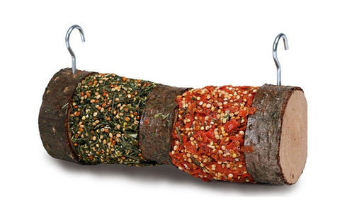 Recompensa pentru rozatoare Jr Farm Double Roll 160 g