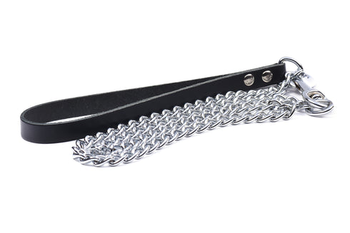 Lesa pentru caini Enjoy din metal 3.0-90