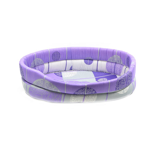 Culcus pentru caini Enjoy 85 X 70 X 25 cm