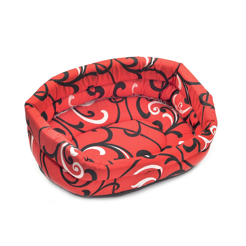 Culcus pentru caini Enjoy 105 X 85 X 30 cm