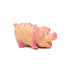 Jucarie din latex pentru caini Piglets 10cm