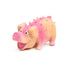 Jucarie din latex pentru caini Piglets 10cm
