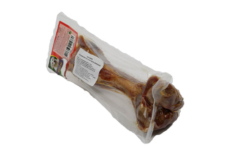 Os cu Sunca Delisnacks Serrano