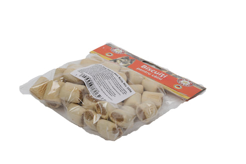 Biscuiti Dog Patrol Mini Rolls Mix 250g