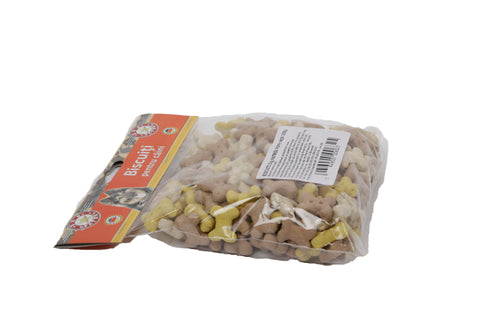 Biscuiti Dog Patrol Puppy Mix 250g