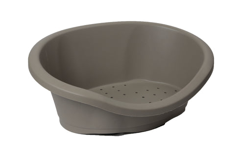 Culcus Imac Dido Gri 80cm