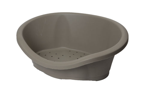 Culcus Imac Dido Gri 80cm