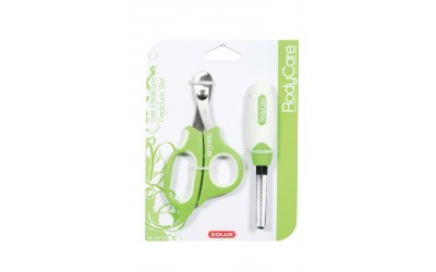 Set ingrjirie unghii pentru rozatoare Rodycare