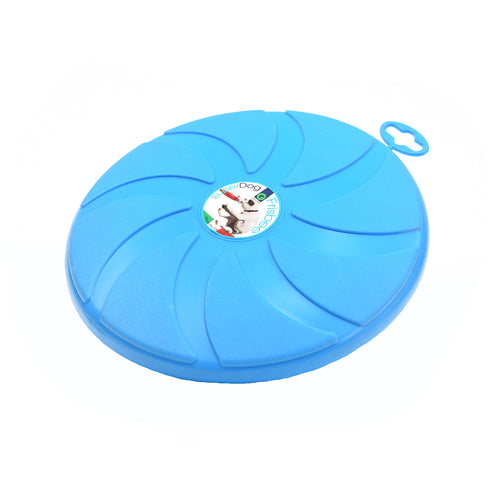 Jucarie frisbee pentru caini