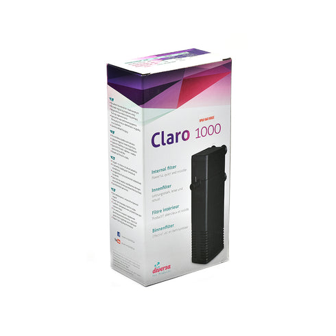Filtru intern Diversa Claro 1000 150L