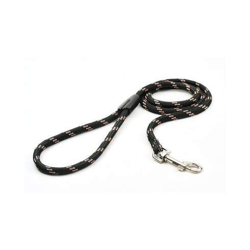 Lesa cordelina neagra pentru caini 100x08