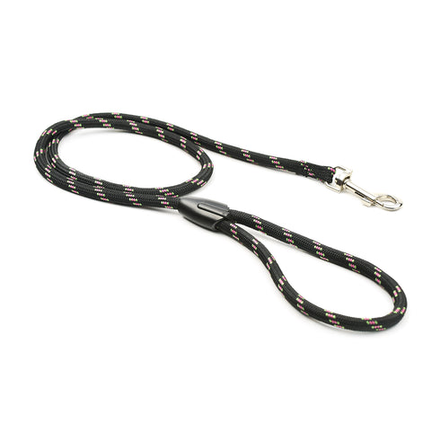 Lesa cordelina neagra pentru caini 100x08