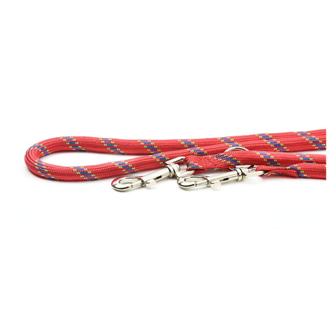 Lesa Cordelina Dubla Rosu 240x13