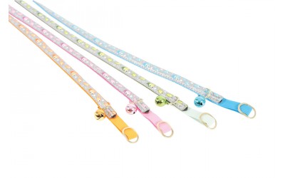 Lesa Portocalie Reflectorizanta Family 10 mm