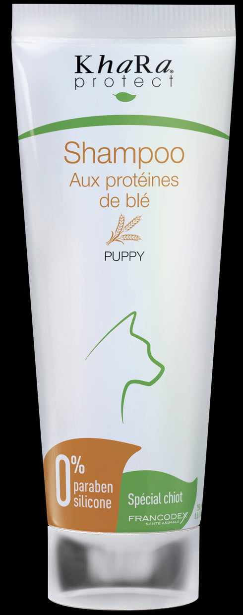 Sampon Khara Protect Puppy 250 ml